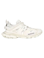 Balenciaga Track Low Top Sneakers White