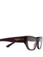 Balenciaga Balenciaga BB0372O Violet