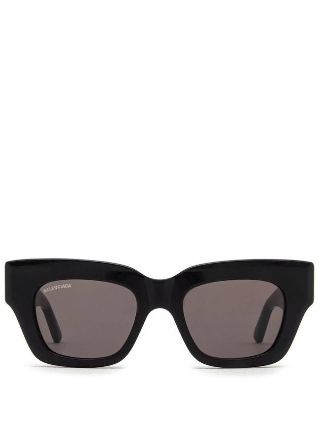 Balenciaga sunglasses BB0234S 001 BLACK