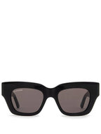 Balenciaga sunglasses BB0234S 001 BLACK