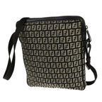 Fendi Zucca   Shoulder Bag ()