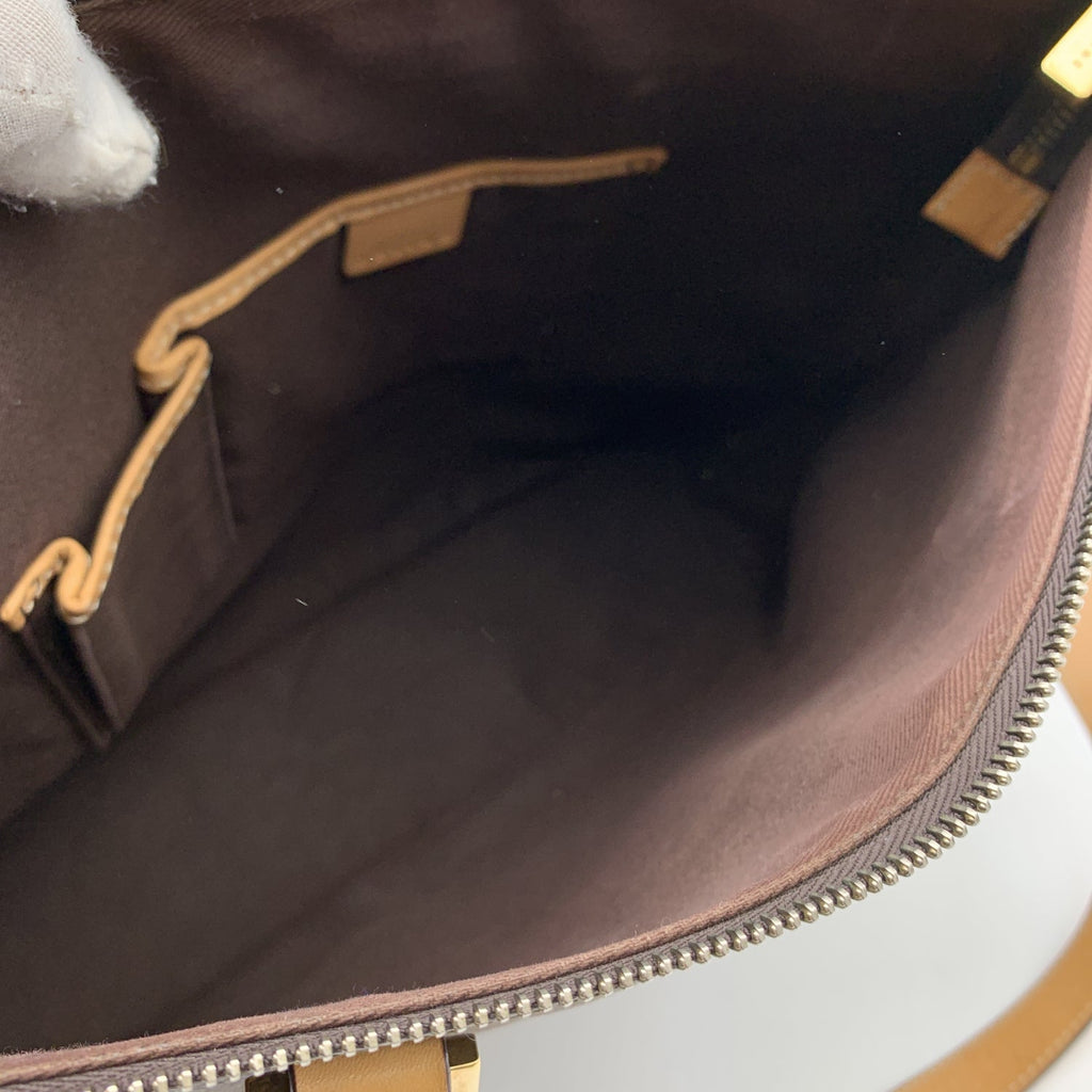 CELINE Celine Tote Bag Vintage Macadam