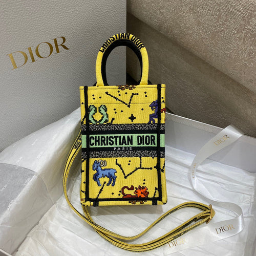 Dior Bag Luxury Bag New Arrivals - 4529