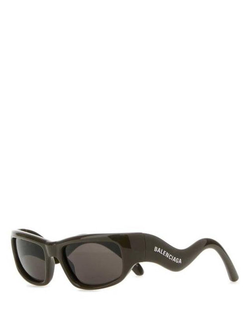 Balenciaga Sunglasses 773473T0007 2045 Brown