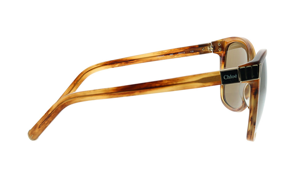 Chloe  CE 604S 282 Womens Cat-Eye Sunglasses