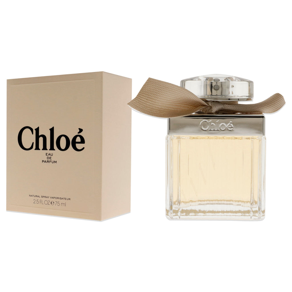 Chloe by Chloe for Women - 2.5 oz EDP Spray