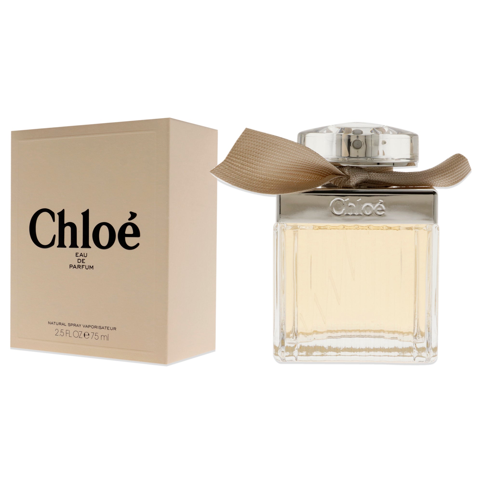 Chloe by Chloe for Women - 2.5 oz EDP Spray