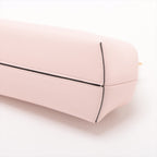 Fendi First Leather x Pearson Shoulder Bag Pink 8BP129