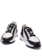 Fendi Fendi Sneakers Flow Shoes