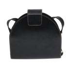Dior Cd  Leather Shoulder Bag (Pre-Owned)