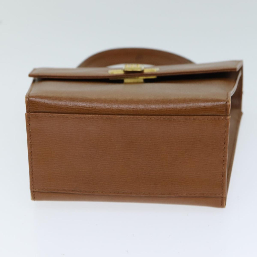 Dior  Leather Shoulder Bag (Pre-Owned)