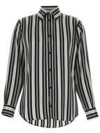Fendi Fendi Striped Shirt