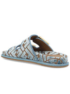 Fendi Fendi Sandals