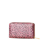 Louis Vuitton Monogram Vernis Zippy Wallet