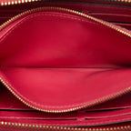 Louis Vuitton Monogram Empreinte Clemence Long Wallet M62535