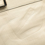 Gucci Zumi Leather 2way Bag