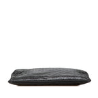 Gucci GG Imprime PVC Shoulder Bag