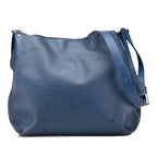 Louis Vuitton Mandara MM Epi Shoulder Bag