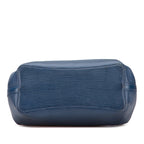 Louis Vuitton Mandara MM Epi Shoulder Bag
