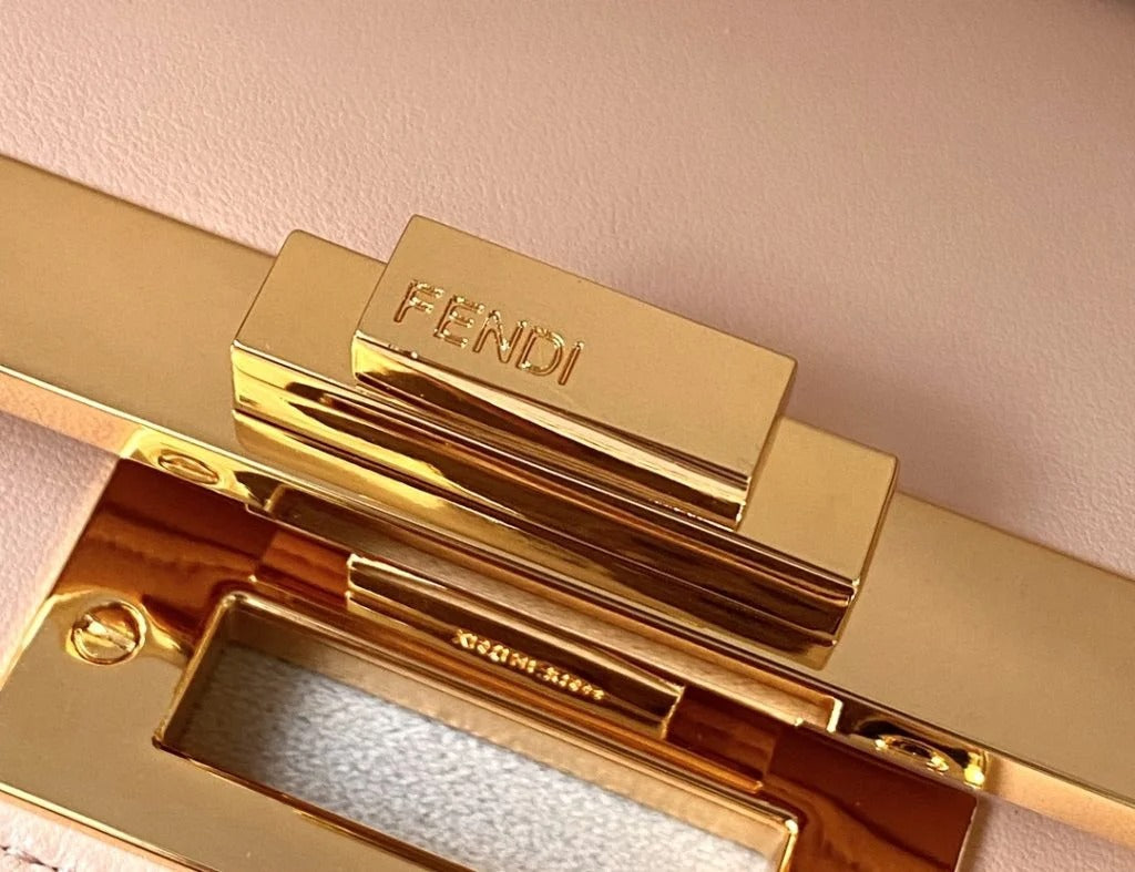 Fendi Peekaboo Designer Bags For Women