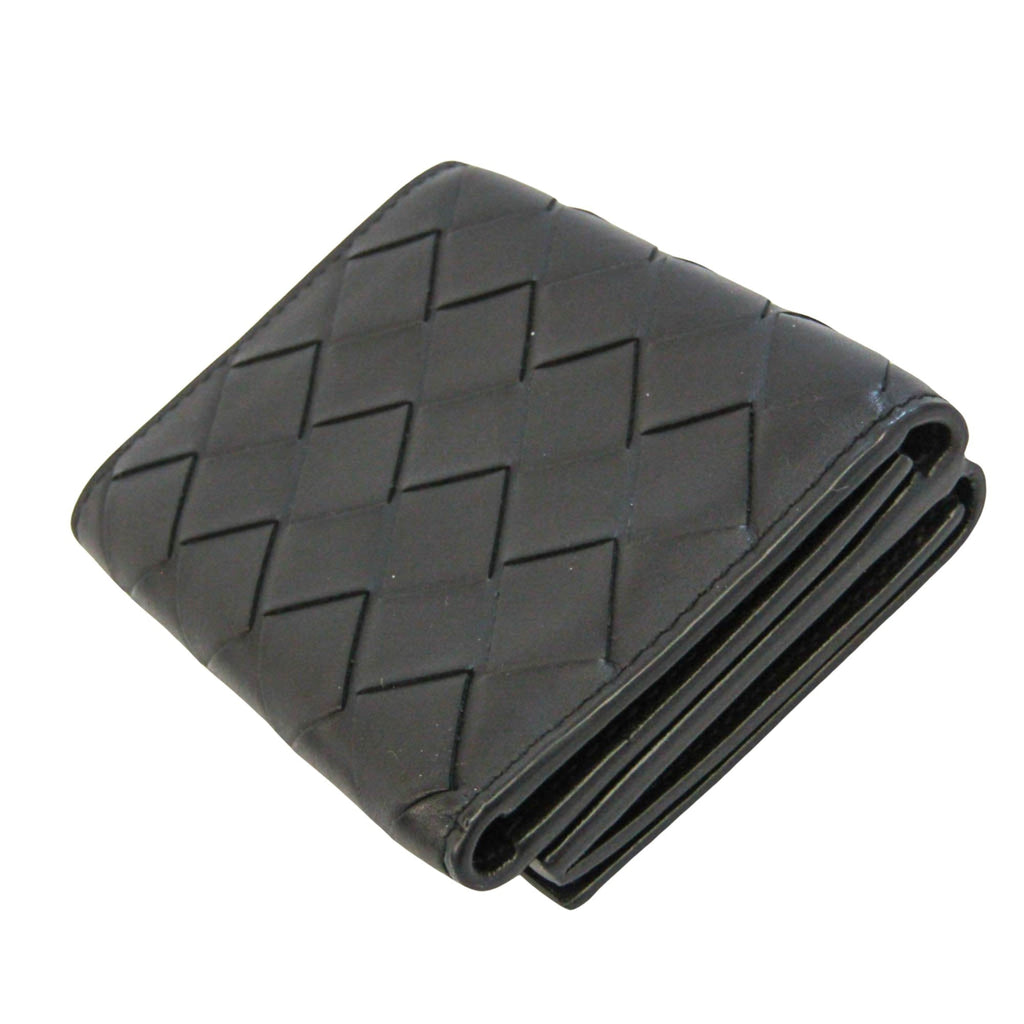 BOTTEGA VENETA Intrecciato Wallet