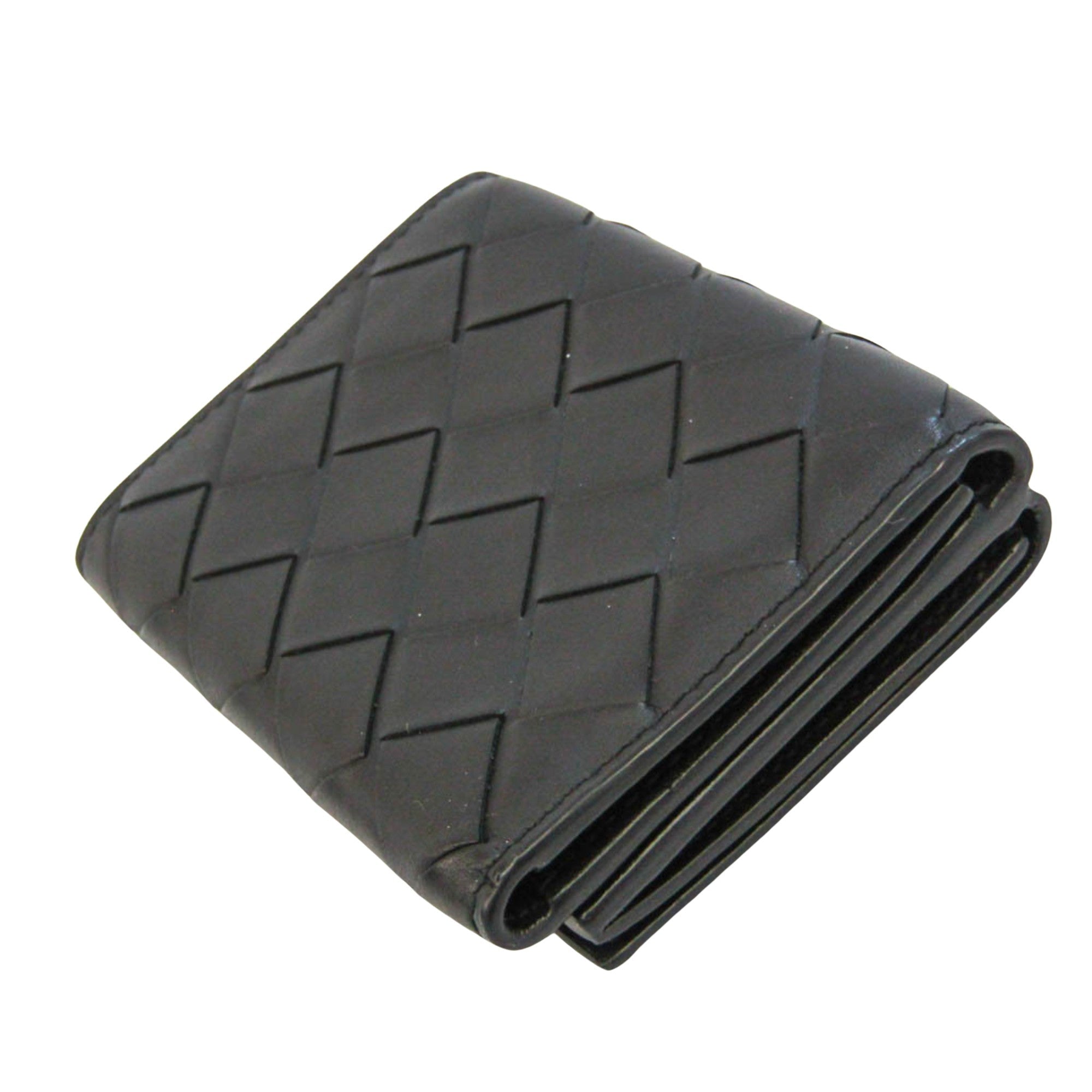 BOTTEGA VENETA Intrecciato Wallet