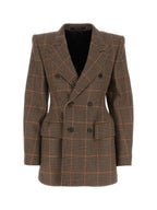 Balenciaga GIACCA 725200TLU13 9364 B0440460992