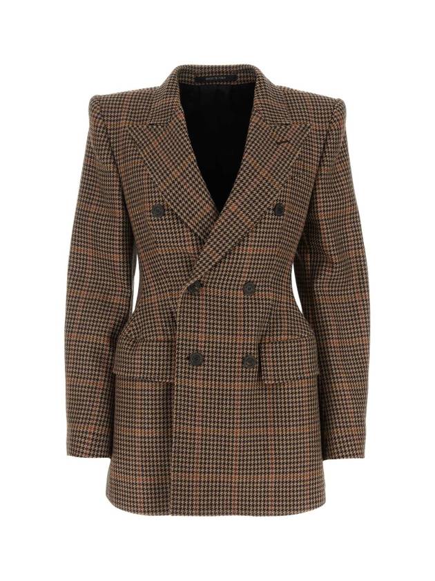 Balenciaga GIACCA 725200TLU13 9364 B0440460992