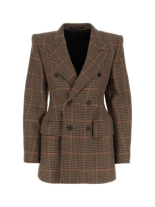 Balenciaga GIACCA 725200TLU13 9364 B0440460992