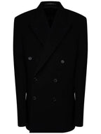 Balenciaga GIACCA 725195TNT03 1000 B0440026158