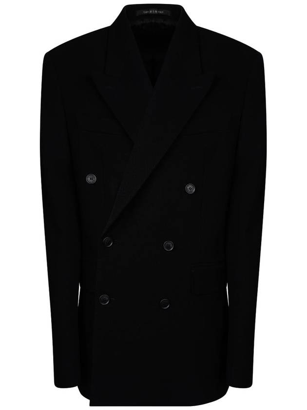 Balenciaga GIACCA 725195TNT03 1000 B0440026158