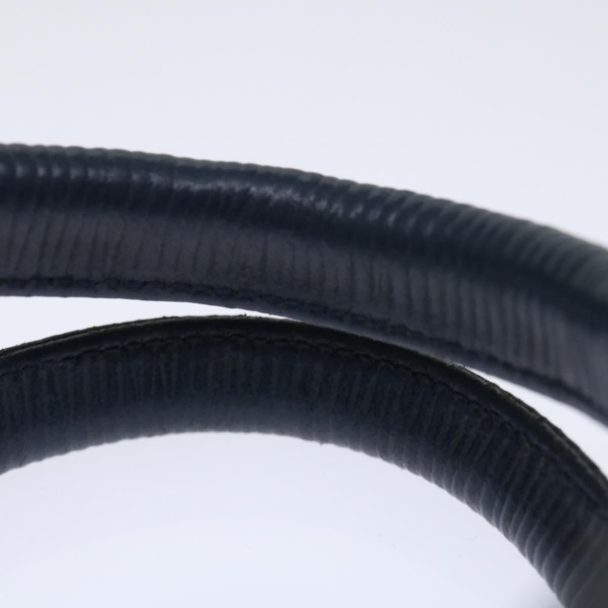 FENDI Zucca Canvas Hand Bag Black70163