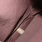 FENDI Zucchino Canvas Tote Bag Beige70169