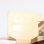FENDI Zucchino Canvas Tote Bag Beige70169