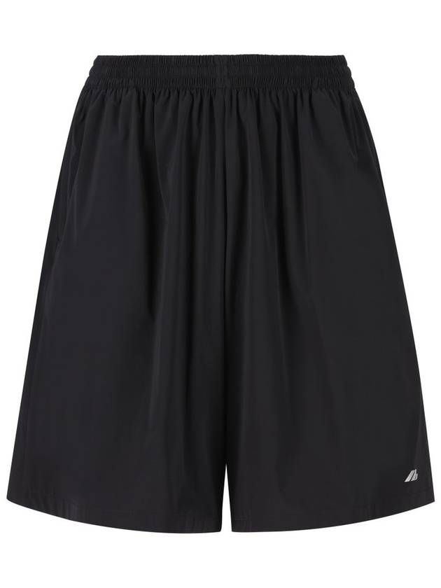 Balenciaga Balenciaga Shorts Black