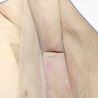 FENDI Zucca Canvas Canai Hand Bag 2way Brown Black70263