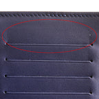 Louis Vuitton Monogram Bandana Portefeuille Brazza Wallet M81405