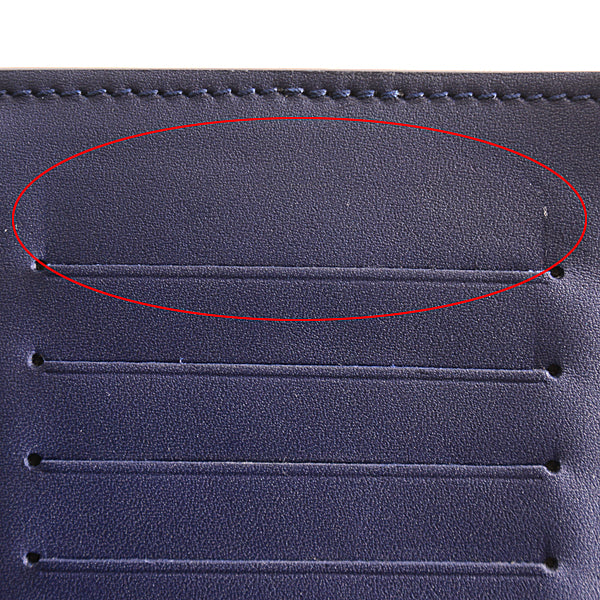 Louis Vuitton Monogram Bandana Portefeuille Brazza Wallet M81405