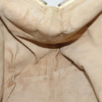 FENDI Hand Bag Canvas Beige70574