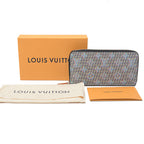 Louis Vuitton Monogram LV Pop Zippy Wallet M68664