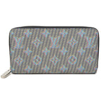 Louis Vuitton Monogram LV Pop Zippy Wallet M68664