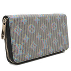 Louis Vuitton Monogram LV Pop Zippy Wallet M68664