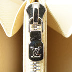 Louis Vuitton Monogram LV Pop Zippy Wallet M68664