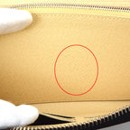 Louis Vuitton Monogram LV Pop Zippy Wallet M68664