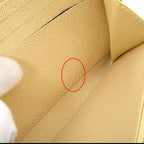 Louis Vuitton Monogram LV Pop Zippy Wallet M68664
