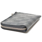 Louis Vuitton Damier Graphite Coin Case N61237