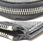 Louis Vuitton Damier Graphite Coin Case N61237