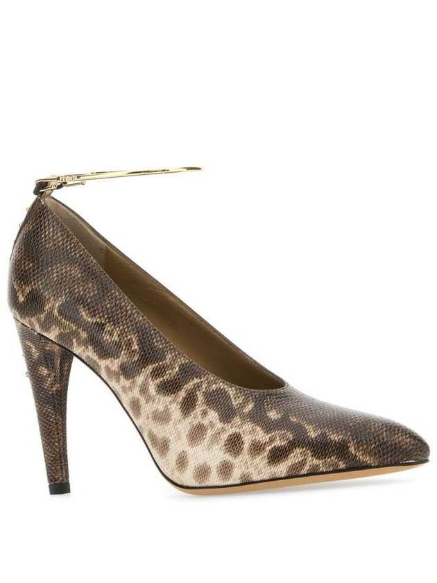 Fendi heel pumps 8I8498VMG F0QB9 KARUNG