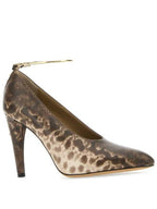 Fendi heel pumps 8I8498VMG F0QB9 KARUNG