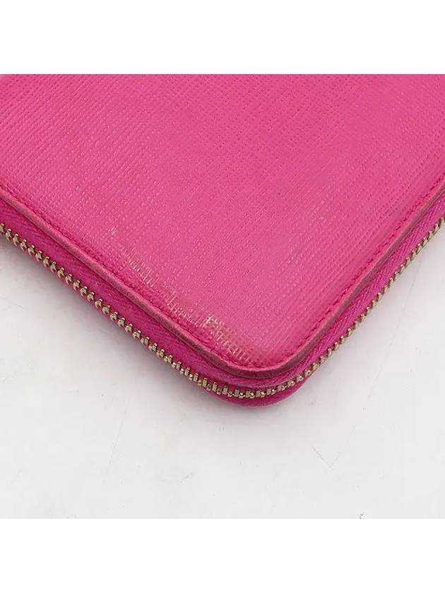 Fendi 8M0299 long wallet